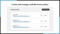 【海外向け】EC アプリ「UR: Contact Form Builder」