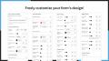 【海外向け】EC アプリ「UR: Contact Form Builder」