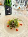 【吟天・華酔倶楽部 in神戸】元タカラジェンヌx高級フ
