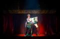 早乙女太一出演「TOKYO INSIDE CLUB-The Last Dance- 