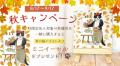 【NEKO LAB】秋の新作を8月17日より発売開始。「秋キ