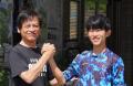 花暦の夏が終わり、湿原に大輪がひらく。花の名山・入 花暦の夏が終わり、湿原に大輪がひらく。花の名山・入