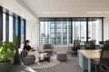ミュージアムタワー京橋 × Compass Offices　2026年秋