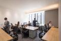ミュージアムタワー京橋 × Compass Offices　2026年秋