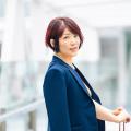 ほしゆみ、初の著書『答えを、星にゆだねない。』を9