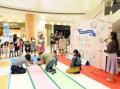 みやこめっせにて「京都子育て応援イベント」を8月29