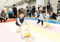 みやこめっせにて「京都子育て応援イベント」を8月29