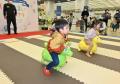 みやこめっせにて「京都子育て応援イベント」を8月29