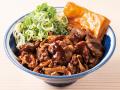 スプーンでほどける厚切り豚バラ！特製カレーと味わう