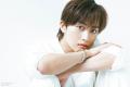 【発売前重版決定!】山中柔太朗さんが爽やかなアロハ 【発売前重版決定!】山中柔太朗さんが爽やかなアロハ