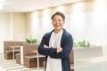 「AI社長」のTHAとVision Baseが共同設立「AI Tower J