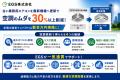 EGS株式会社、電子ブレーカー4,000施設超の知見を空調 EGS株式会社、電子ブレーカー4,000施設超の知見を空調