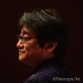 多くの劇伴音楽を手掛ける作曲家「山下康介」によるピ 多くの劇伴音楽を手掛ける作曲家「山下康介」によるピ