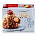 芋栗新作3品。猛暑疲れを癒やす「冷やし秋スイーツ」