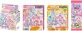 「プリキュア ふりかけミニパック」「プリキュア カレ 「プリキュア ふりかけミニパック」「プリキュア カレ
