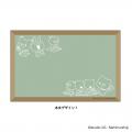 【郵便局限定販売グッズ】にしむらゆうじ描き下ろしイ