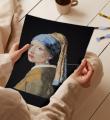 フランスで280年の伝統を持つ手芸メーカーDMCより、フ