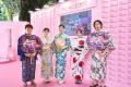 ABEMA開局10周年を記念した「ABEMA恋リア10th」キャン