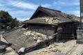 【熊本地震・緊急ペット支援】ピースワンコ・ジャパン