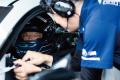 雨と晴れが生んだ50分間のドラマ。BMW & MINI Racing 雨と晴れが生んだ50分間のドラマ。BMW & MINI Racing