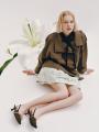【LILY BROWN】15周年を彩る「Vintage Feature Dress 【LILY BROWN】15周年を彩る「Vintage Feature Dress