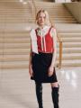 【LILY BROWN】15周年を彩る「Vintage Feature Dress 【LILY BROWN】15周年を彩る「Vintage Feature Dress