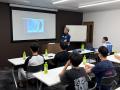 【実施報告】AKANE株式会社、香川県警察本部・東かが 【実施報告】AKANE株式会社、香川県警察本部・東かが