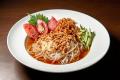 【発売1周年】激辛冷麺「死神冷麺」の辛さが5段階に。