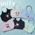 【ムーミン】【サンリオ】のキャラクターたちを丁寧に