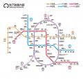 2026年9月3日（木）より、名古屋市営地下鉄全駅で「ク