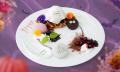 【DRESSY CAFE】9/15～10/31までの期間限定！「おばけ