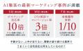 「AIから評価される住宅会社」の時代へ。住宅マーケ支 「AIから評価される住宅会社」の時代へ。住宅マーケ支