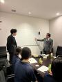 【開智中学生との特別質問会】アトム法律税務グループ