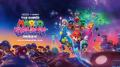 『ザ・スーパーマリオギャラクシー・ムービー』4K UHD 『ザ・スーパーマリオギャラクシー・ムービー』4K UHD