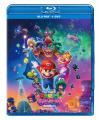 『ザ・スーパーマリオギャラクシー・ムービー』国内興