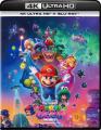 『ザ・スーパーマリオギャラクシー・ムービー』国内興