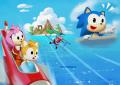 『SONIC & FRIENDS』3周年記念!「カナヘイの小動物」 『SONIC & FRIENDS』3周年記念!「カナヘイの小動物」