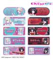 アニメ「NEEDY GIRL OVERDOSE」の描き下ろし Y2K&タク アニメ「NEEDY GIRL OVERDOSE」の描き下ろし Y2K&タク