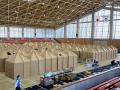 LIFULL ArchiTechと愛知県東浦町、「災害時におけるイ