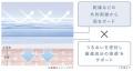角層バリアを守り続ける「先進保湿ケア」敏感肌のため