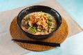 ≪香港米麺「譚仔三哥」≫タムジャイ初の冷やし麺が好評 ≪香港米麺「譚仔三哥」≫タムジャイ初の冷やし麺が好評