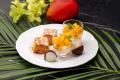 THE COSMOPOLITAN GRILL BAR TERRACEが贈る“世界を巡 THE COSMOPOLITAN GRILL BAR TERRACEが贈る“世界を巡