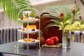 THE COSMOPOLITAN GRILL BAR TERRACEが贈る“世界を巡 THE COSMOPOLITAN GRILL BAR TERRACEが贈る“世界を巡