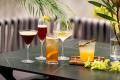 THE COSMOPOLITAN GRILL BAR TERRACEが贈る“世界を巡 THE COSMOPOLITAN GRILL BAR TERRACEが贈る“世界を巡