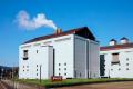 清酒「久保田」醸造元の蒸留酒「ＫＵＢＯＴＡ　ＧＩＮ