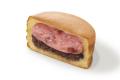イオンイーハート　自家製つぶあんのお店『紫あん』“