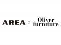 AREA、デンマーク発の子ども家具ブランド「Oliver Fur