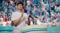 おむすびアンバサダー・大谷翔平選手とともにファミマ