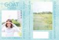 累計60万部突破の小学館GOATシリーズ、姉妹誌「GOAT m