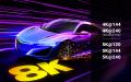 【ATENジャパン】8K×デュアルディスプレイ対応の2ポー